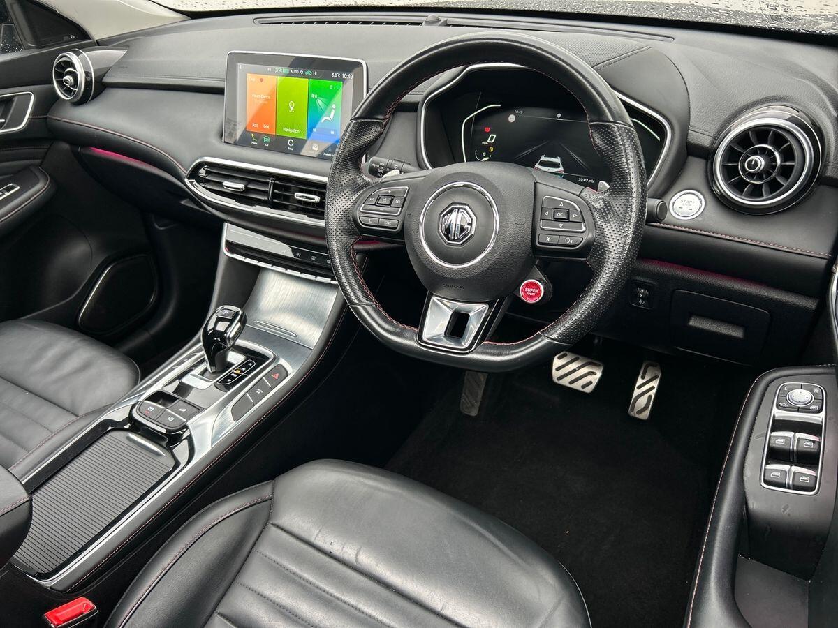 Used MG MG HS 2022 for sale - 76979070: Photo 14