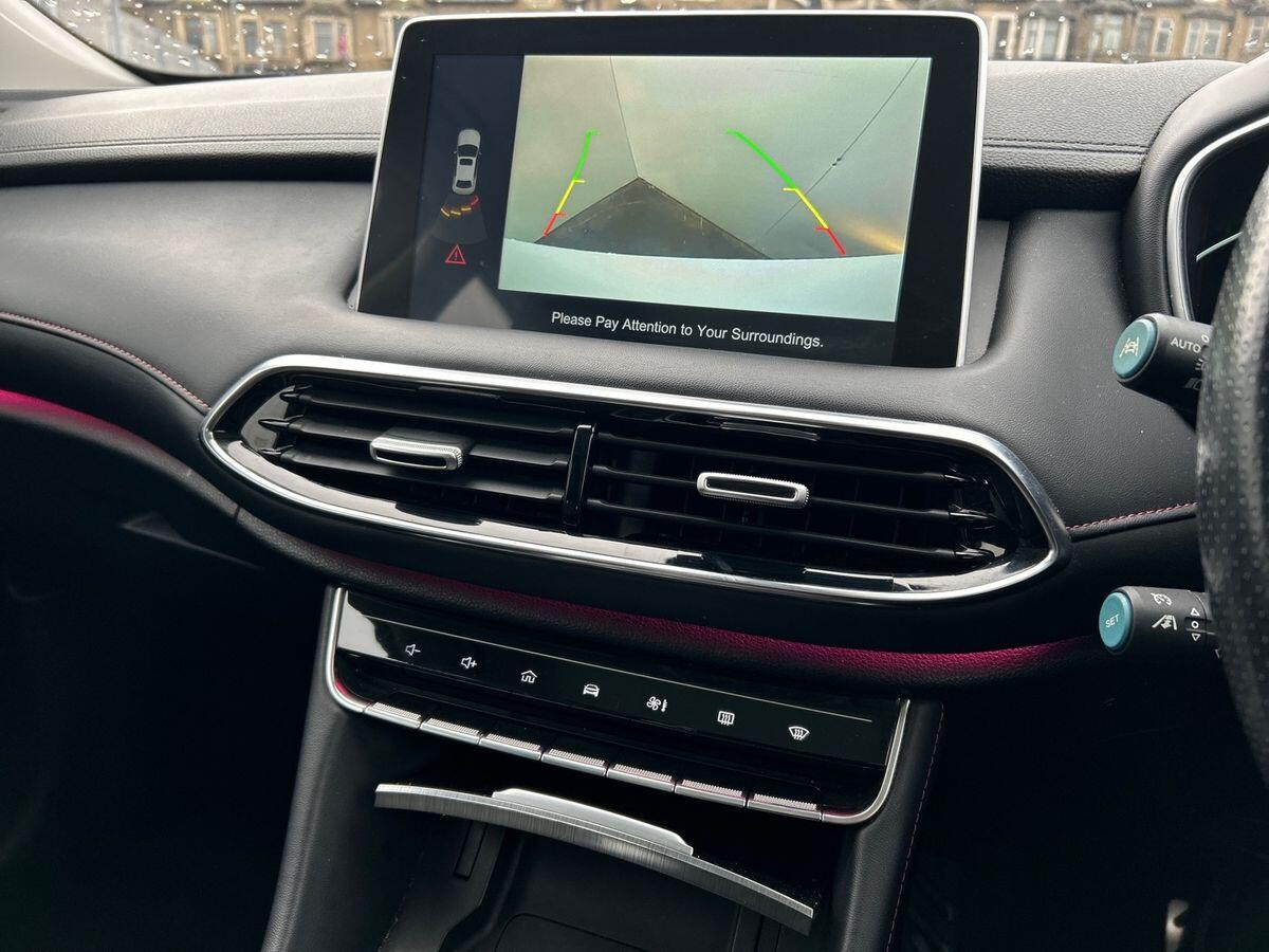 Used MG MG HS 2022 for sale - 76979070: Photo 17