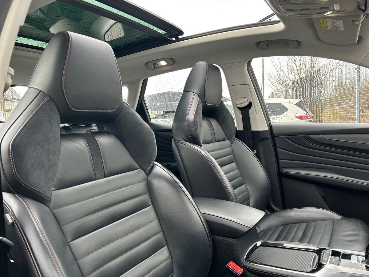 Used MG MG HS 2022 for sale - 76979070: Photo 18