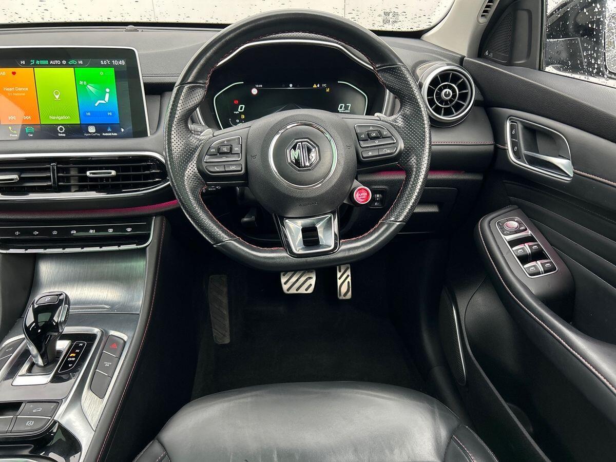 Used MG MG HS 2022 for sale - 76979070: Photo 19