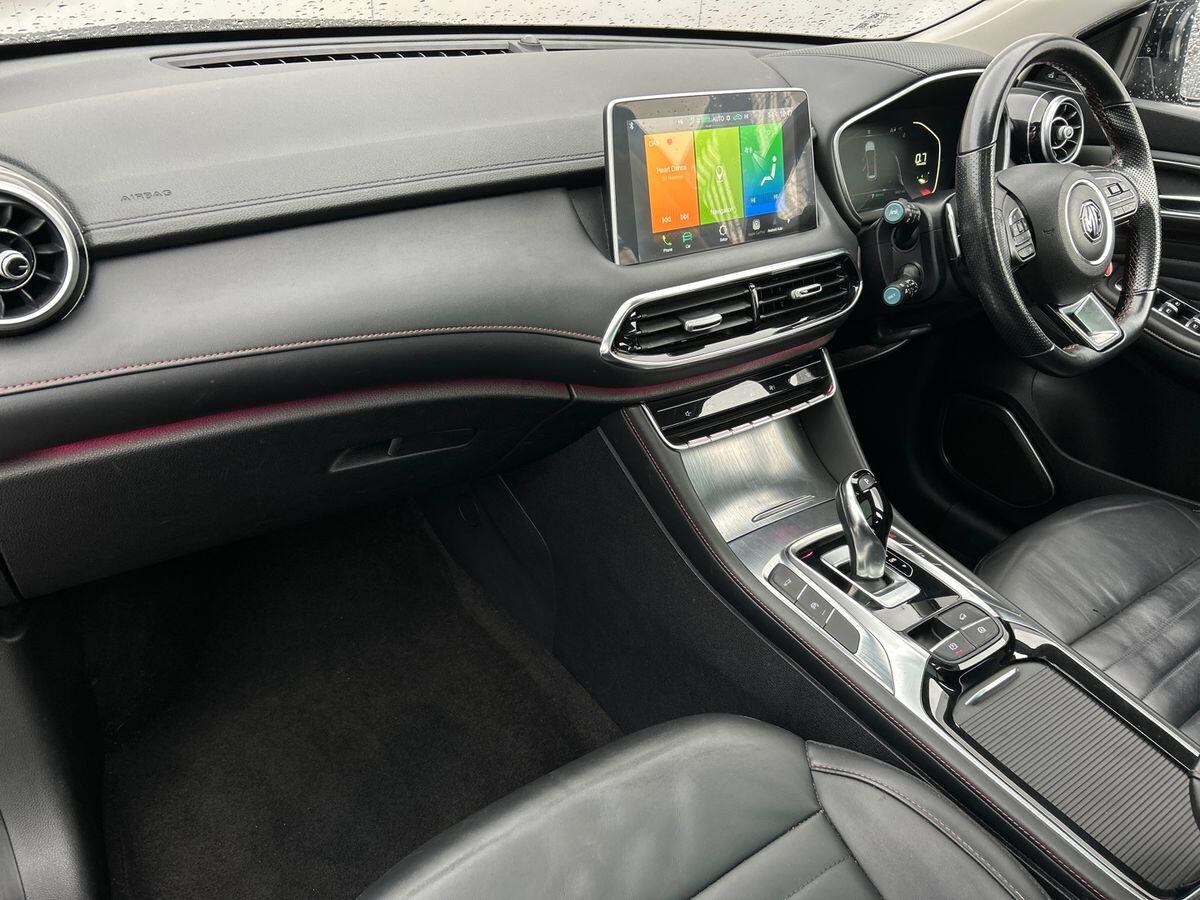 Used MG MG HS 2022 for sale - 76979070: Photo 2