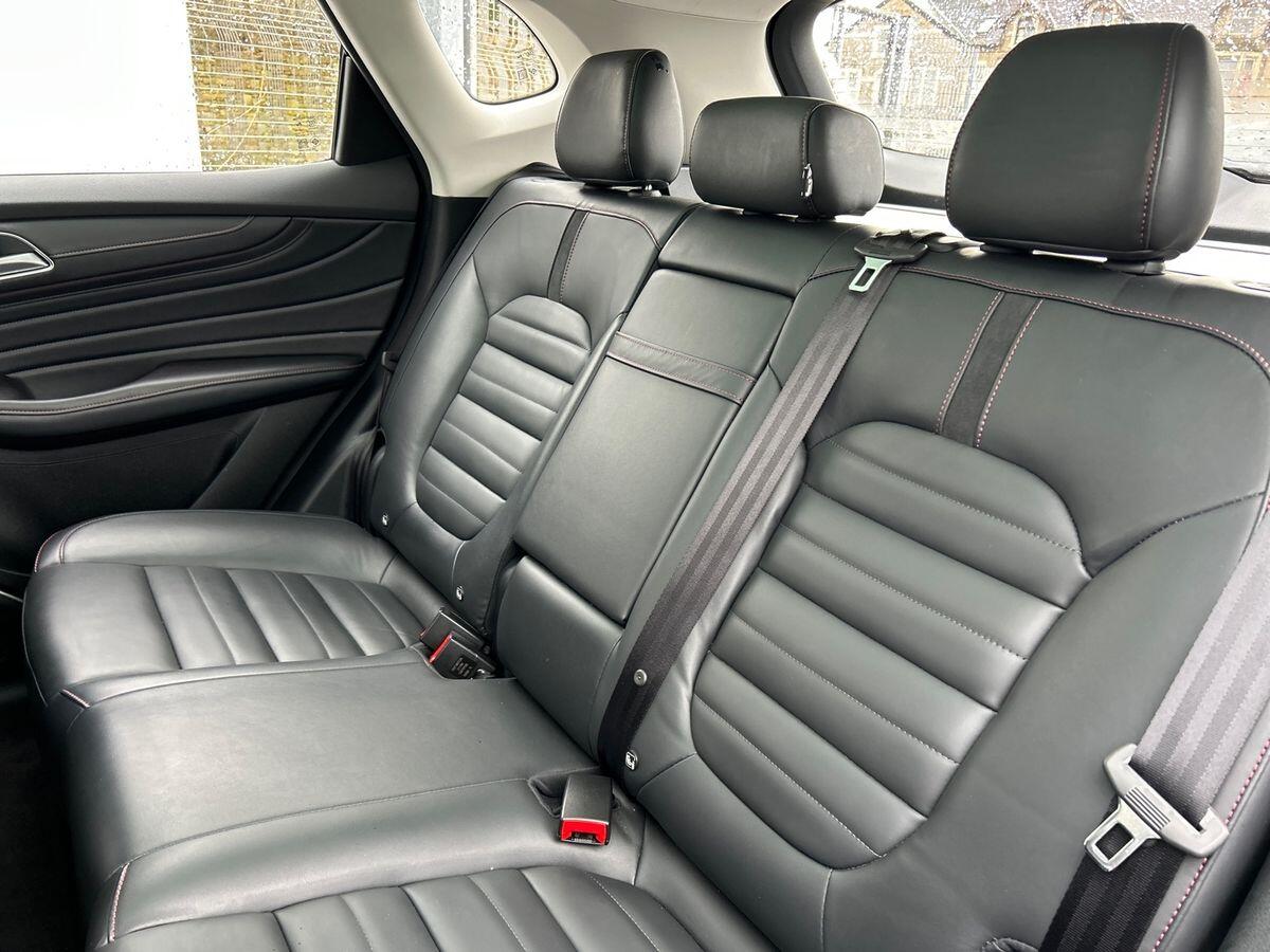 Used MG MG HS 2022 for sale - 76979070: Photo 20