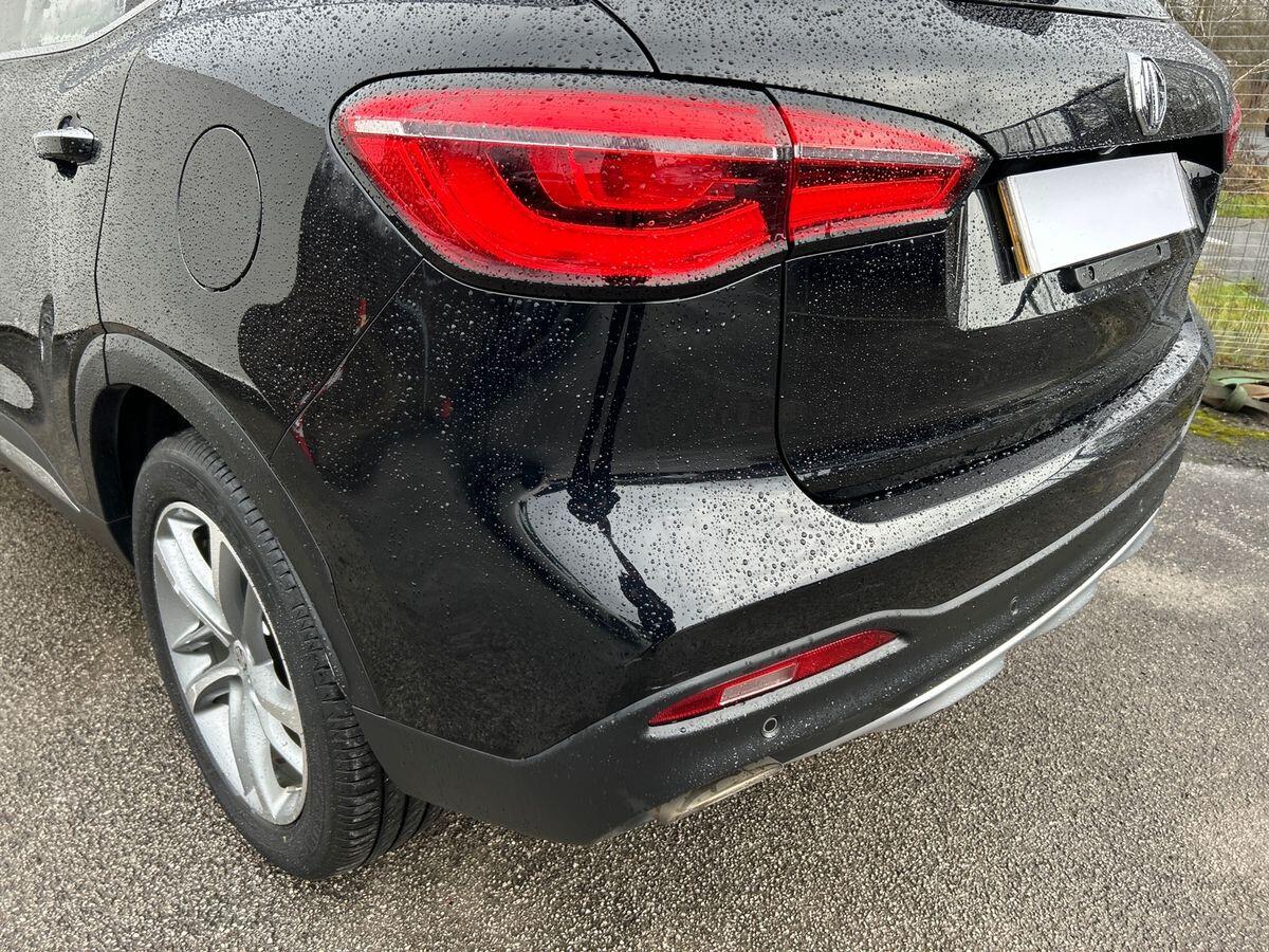 Used MG MG HS 2022 for sale - 76979070: Photo 22