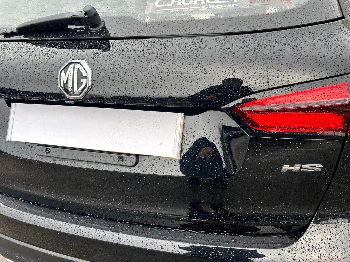 Used MG MG HS 2022 for sale - 76979070: Photo 24