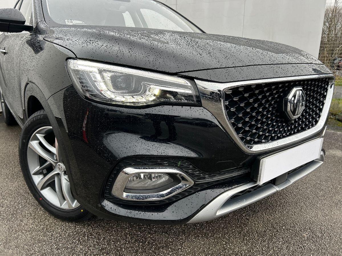 Used MG MG HS 2022 for sale - 76979070: Photo 25