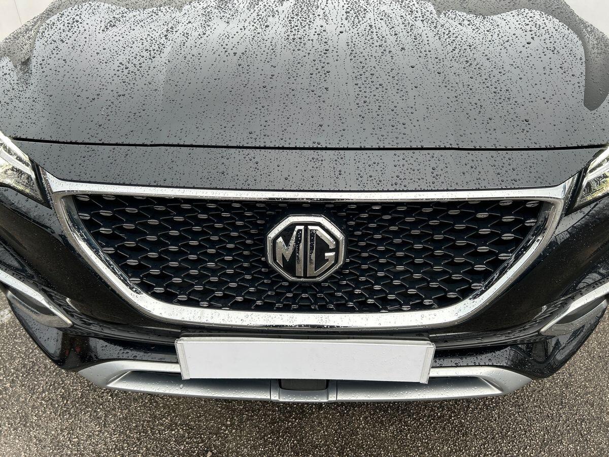 Used MG MG HS 2022 for sale - 76979070: Photo 26