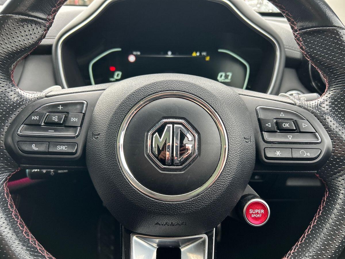 Used MG MG HS 2022 for sale - 76979070: Photo 28