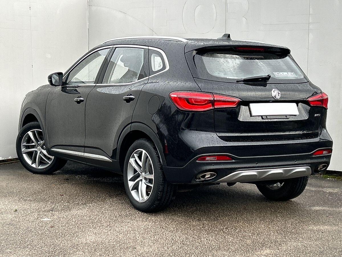 Used MG MG HS 2022 for sale - 76979070: Photo 3