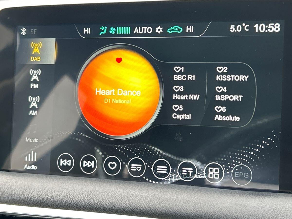 Used MG MG HS 2022 for sale - 76979070: Photo 31