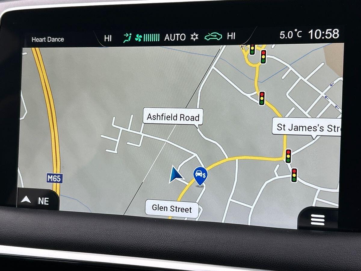 Used MG MG HS 2022 for sale - 76979070: Photo 32