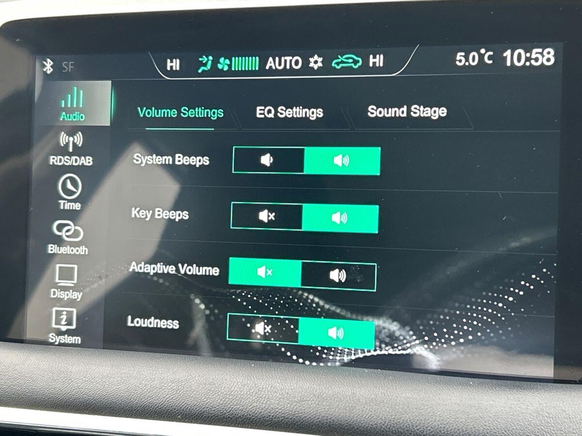 Used MG MG HS 2022 for sale - 76979070: Photo 34