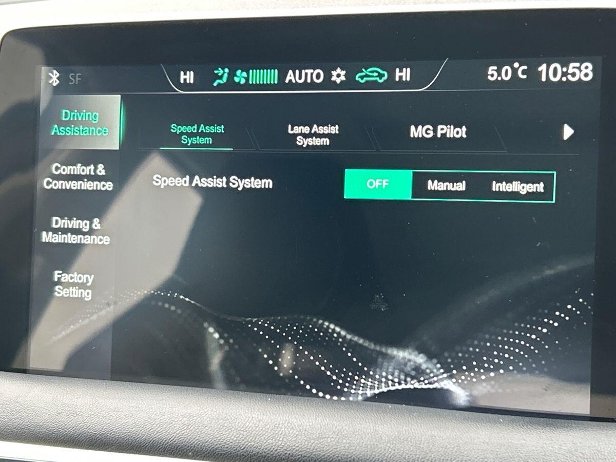 Used MG MG HS 2022 for sale - 76979070: Photo 35