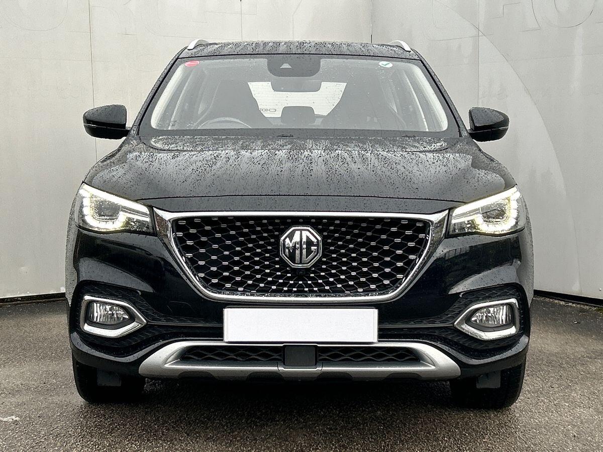 Used MG MG HS 2022 for sale - 76979070: Photo 4