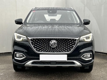 Used MG MG HS 2022 for sale - 76979070: Photo