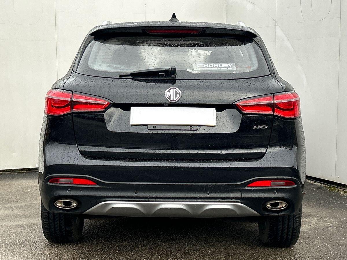 Used MG MG HS 2022 for sale - 76979070: Photo 5