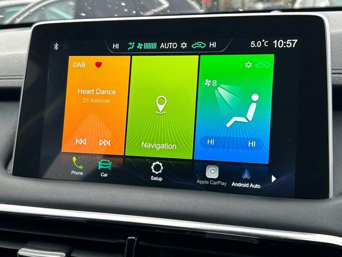 Used MG MG HS 2022 for sale - 76979070: Photo 9