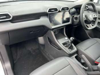 Used MG MG ZS 2025 for sale - 74854681: Photo