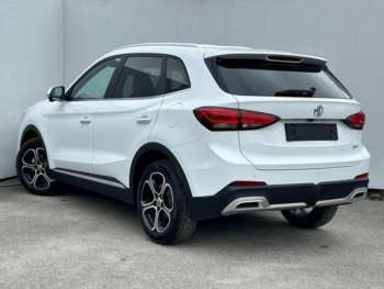 Used MG MG ZS 2025 for sale - 74854681: Photo