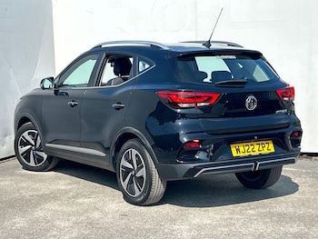 Used MG MG ZS 2022 for sale - 79514668: Photo