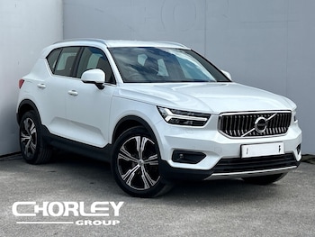 Used Volvo XC40 2021 for sale - 75969515: Photo
