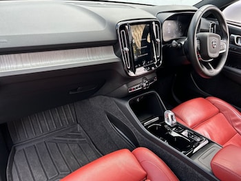 Used Volvo XC40 2021 for sale - 75969515: Photo