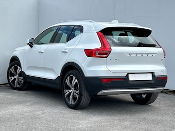 Used Volvo XC40 2021 for sale - 75969515: Photo