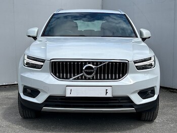 Used Volvo XC40 2021 for sale - 75969515: Photo