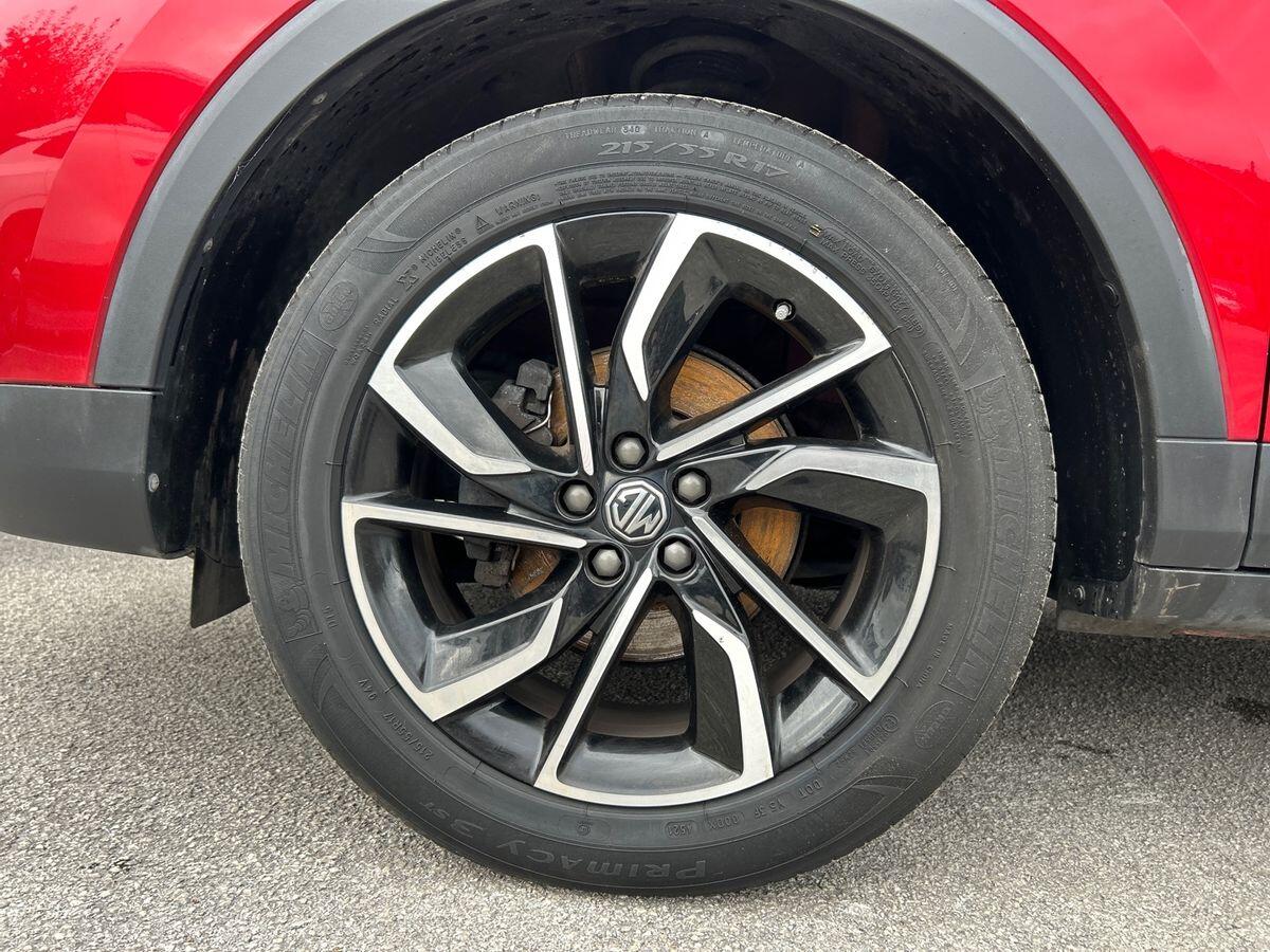 Used MG MG ZS 2022 for sale - 76300311: Photo 10