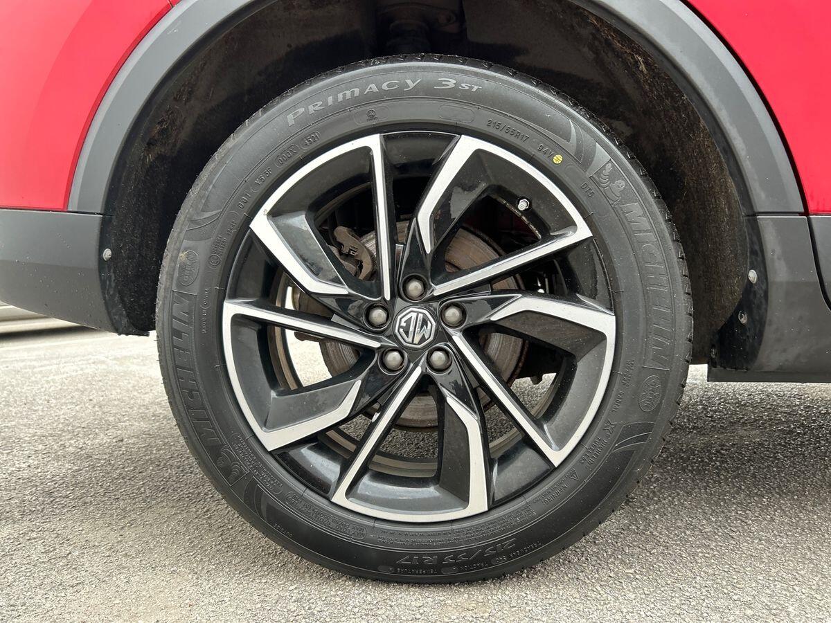 Used MG MG ZS 2022 for sale - 76300311: Photo 12