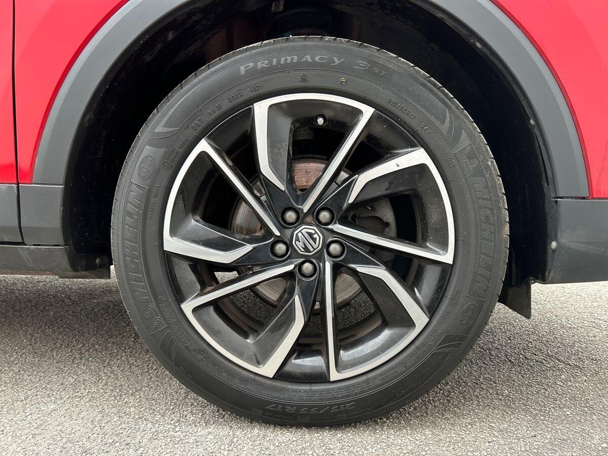 Used MG MG ZS 2022 for sale - 76300311: Photo 13