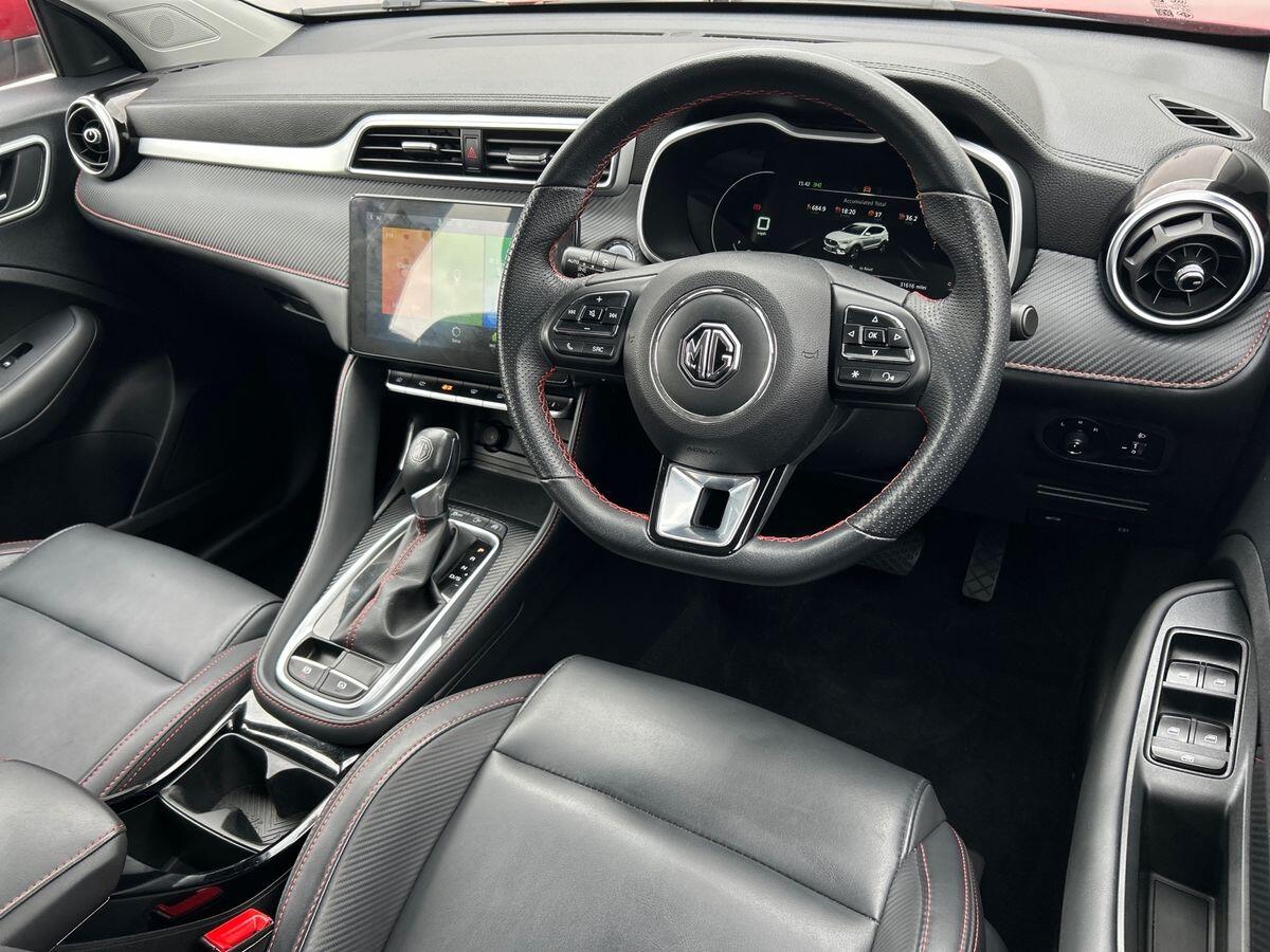 Used MG MG ZS 2022 for sale - 76300311: Photo 14