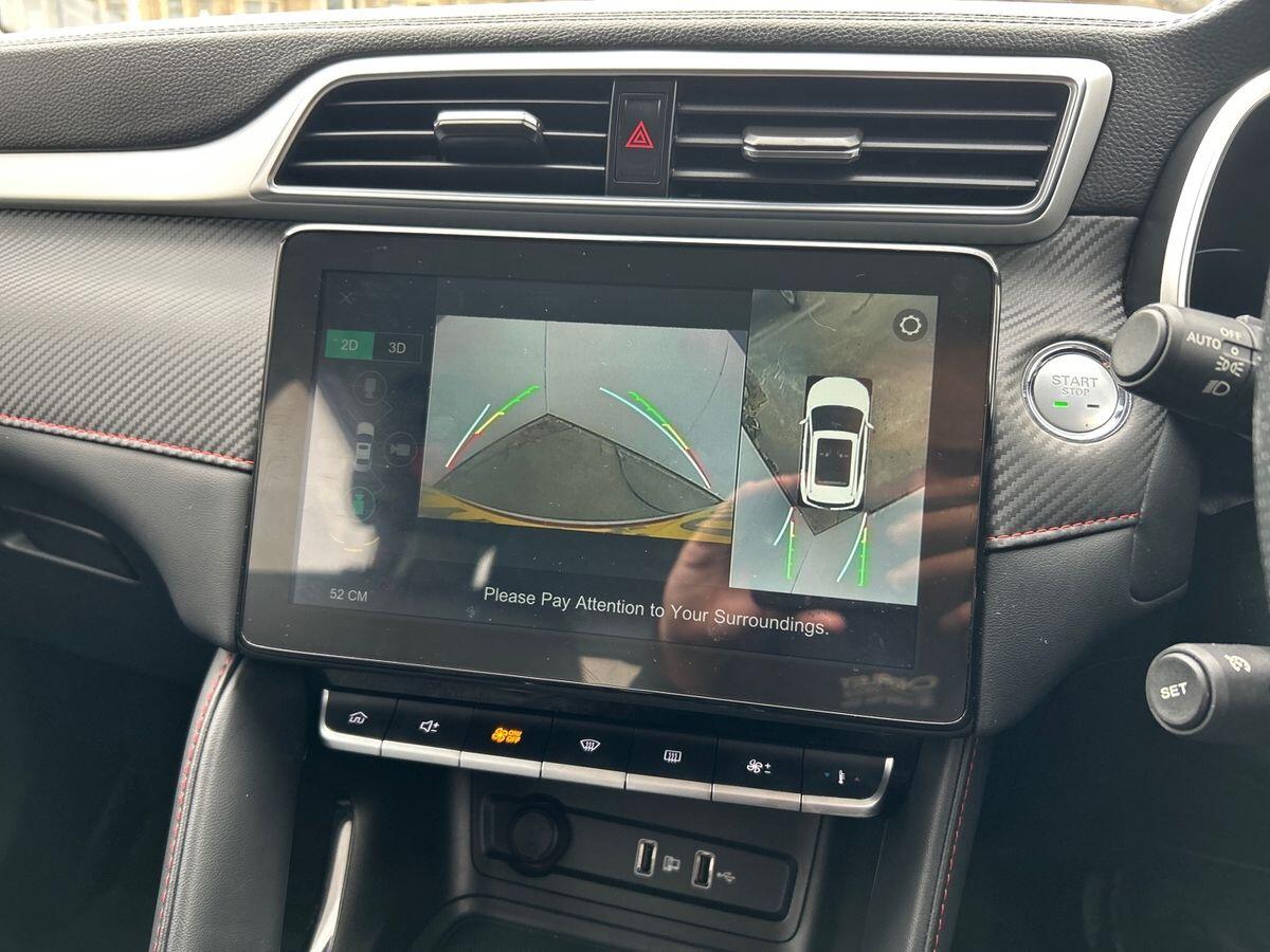 Used MG MG ZS 2022 for sale - 76300311: Photo 17