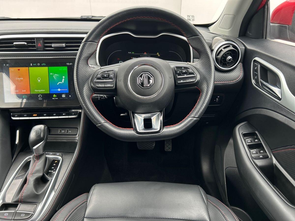 Used MG MG ZS 2022 for sale - 76300311: Photo 19