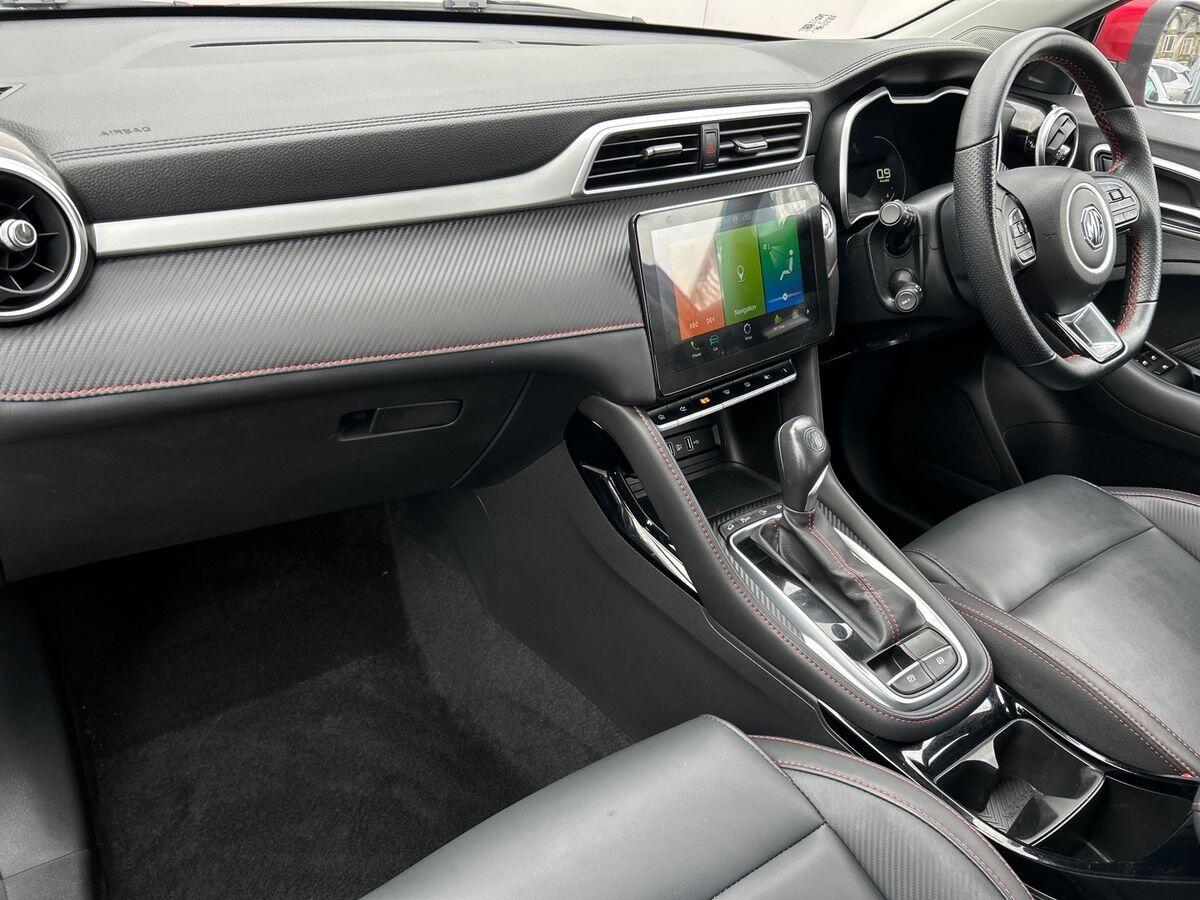 Used MG MG ZS 2022 for sale - 76300311: Photo 2