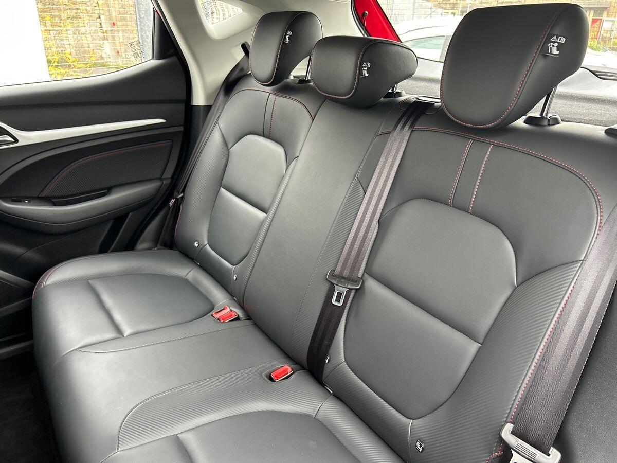 Used MG MG ZS 2022 for sale - 76300311: Photo 20