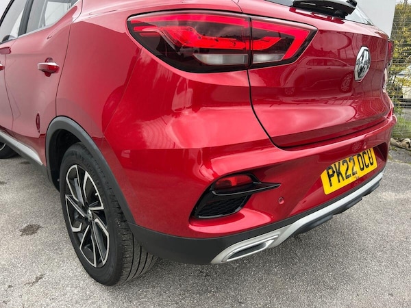 Used MG MG ZS 2022 for sale - 76300311: Photo 22