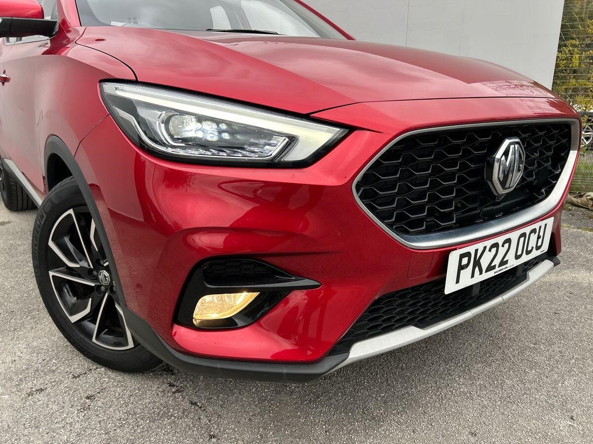 Used MG MG ZS 2022 for sale - 76300311: Photo 25