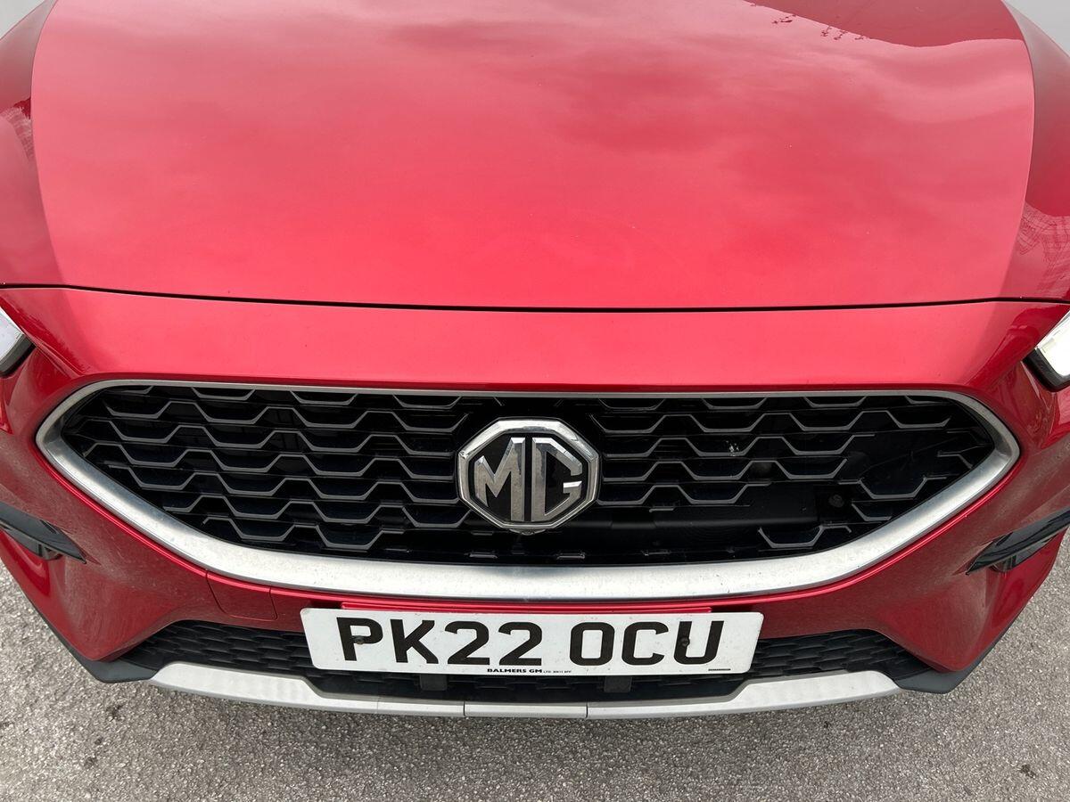 Used MG MG ZS 2022 for sale - 76300311: Photo 26