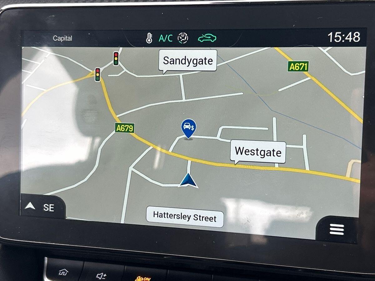 Used MG MG ZS 2022 for sale - 76300311: Photo 33