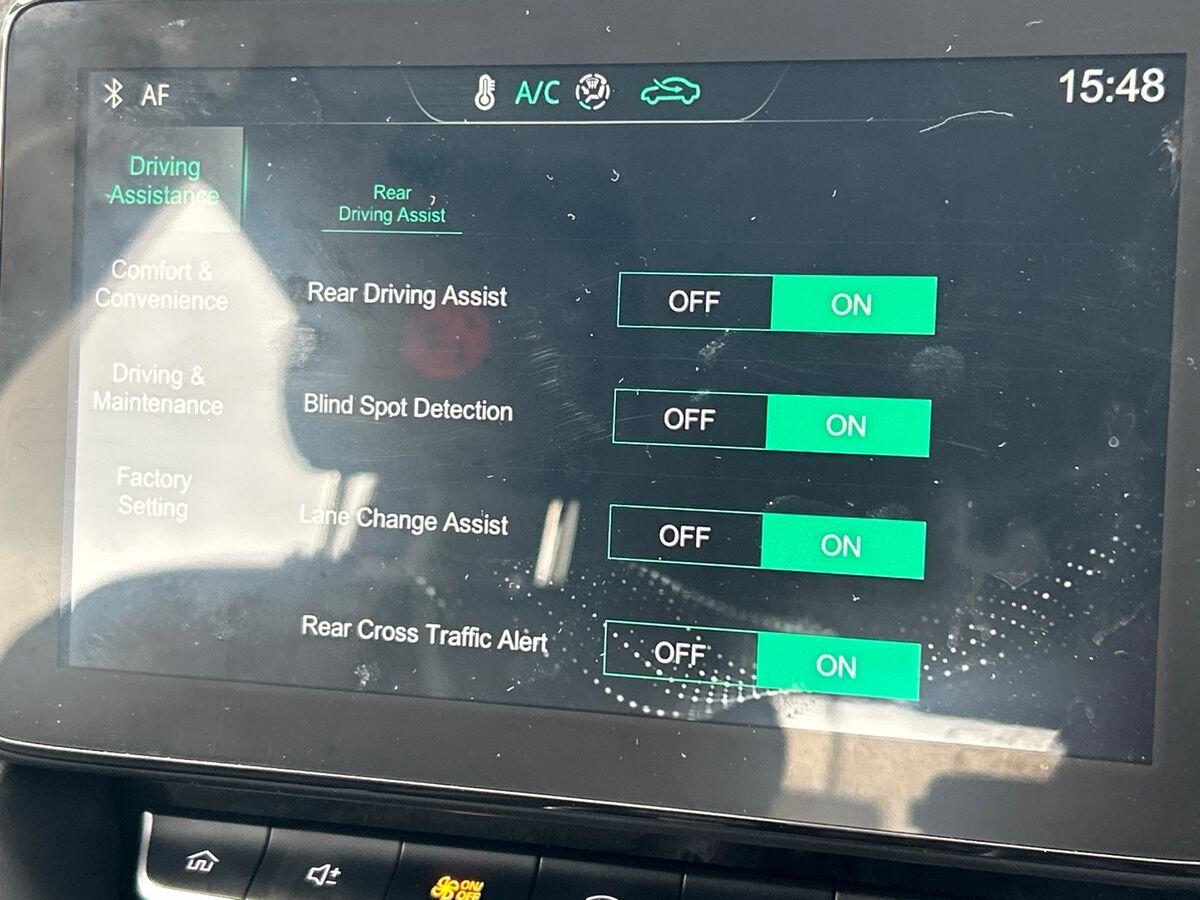 Used MG MG ZS 2022 for sale - 76300311: Photo 35