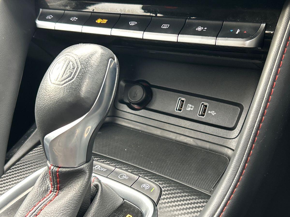 Used MG MG ZS 2022 for sale - 76300311: Photo 36