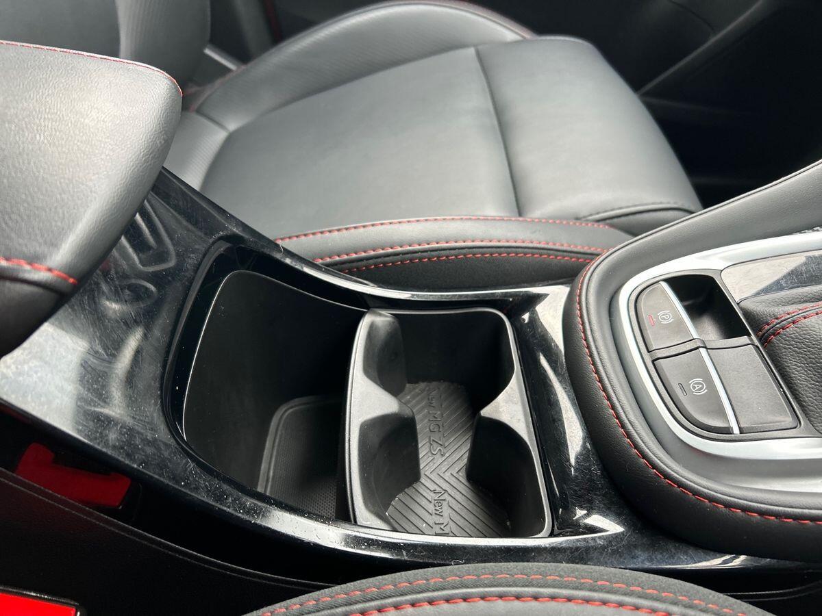 Used MG MG ZS 2022 for sale - 76300311: Photo 38