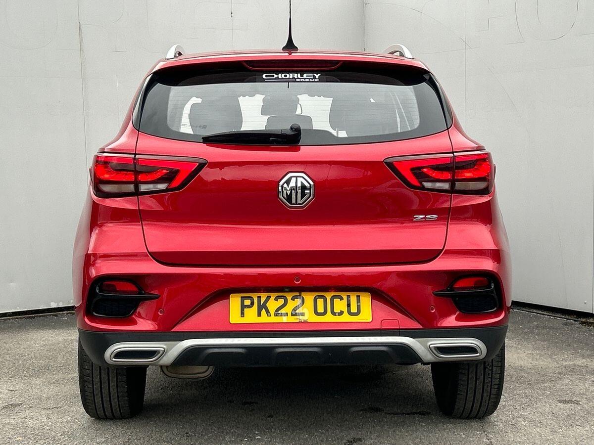 Used MG MG ZS 2022 for sale - 76300311: Photo 5
