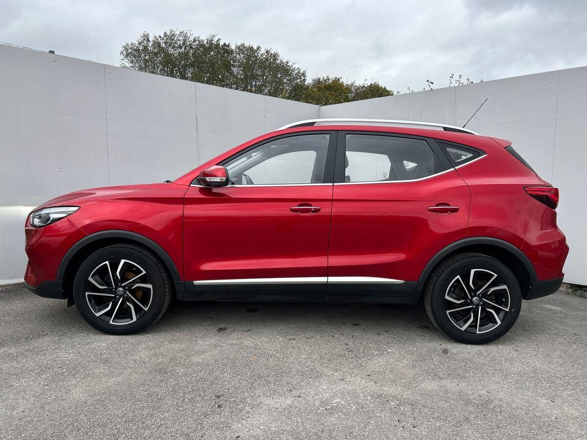 Used MG MG ZS 2022 for sale - 76300311: Photo 6