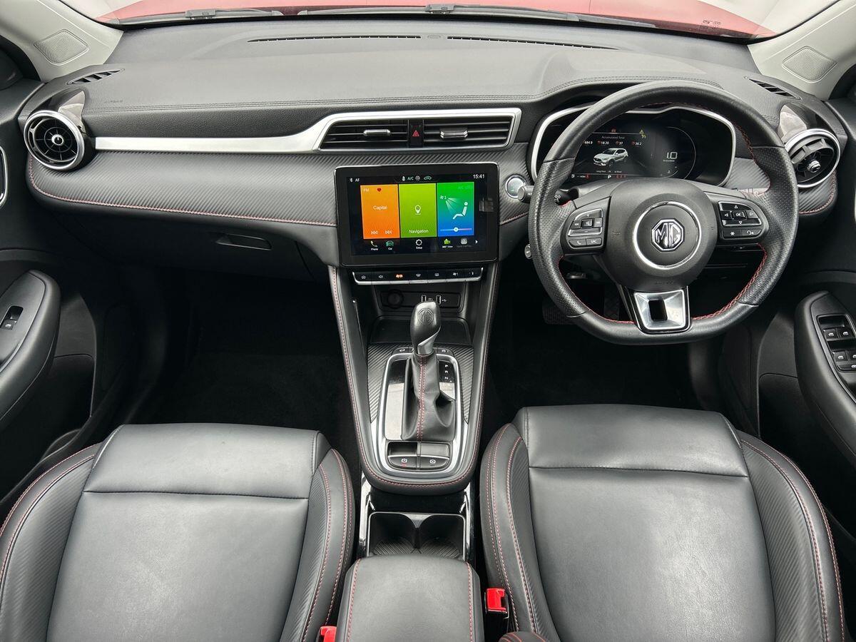 Used MG MG ZS 2022 for sale - 76300311: Photo 7