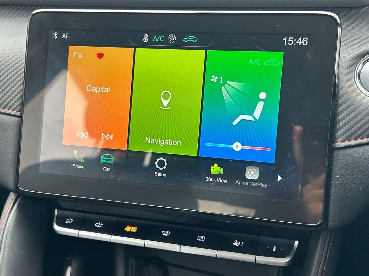 Used MG MG ZS 2022 for sale - 76300311: Photo 9