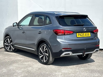 Used MG MG ZS 2025 for sale - 79277377: Photo