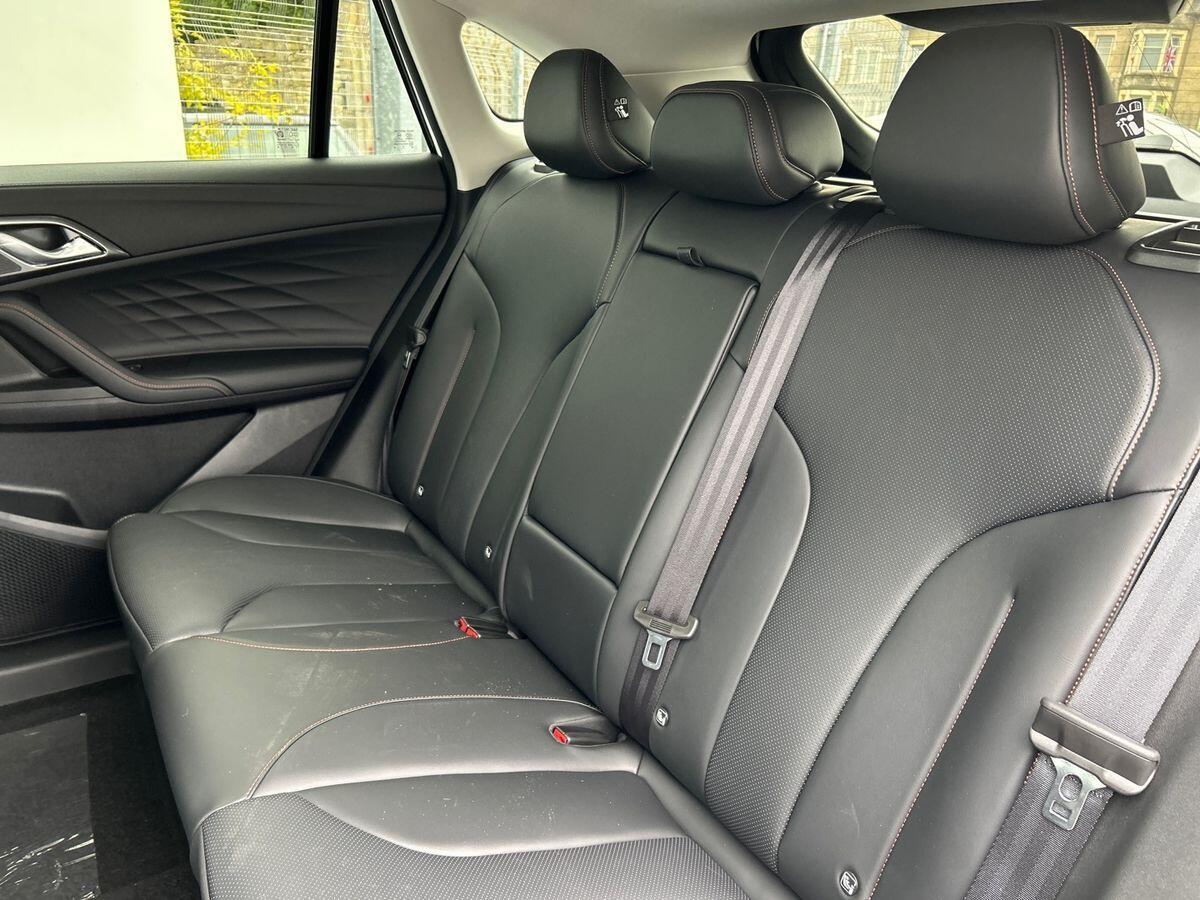 Used MG MG HS 2025 for sale - 76300117: Photo 19