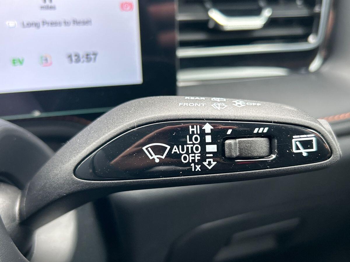 Used MG MG HS 2025 for sale - 76300117: Photo 29