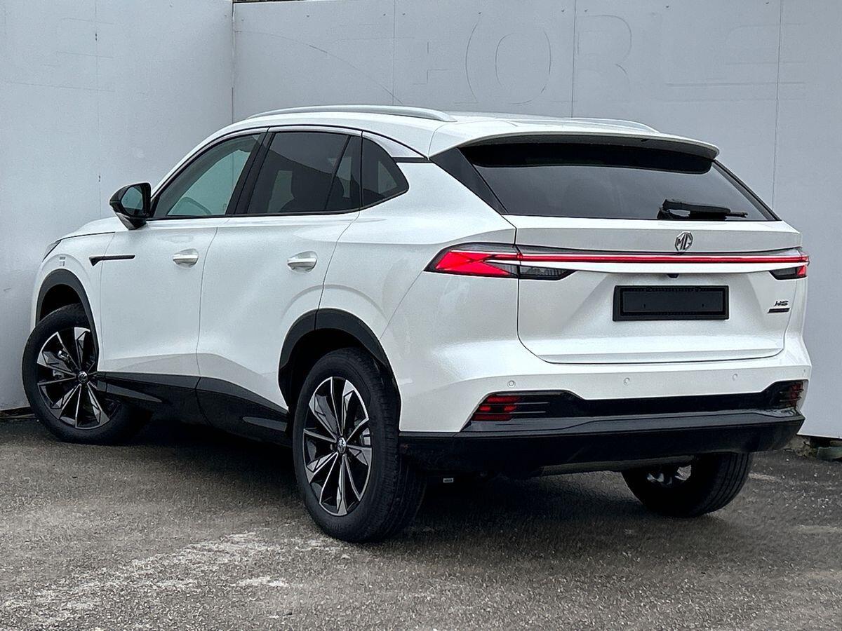 Used MG MG HS 2025 for sale - 76300117: Photo 3